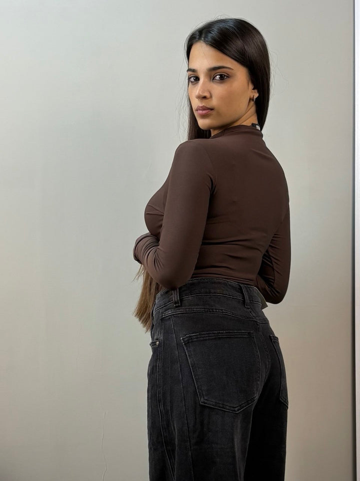 body lilly