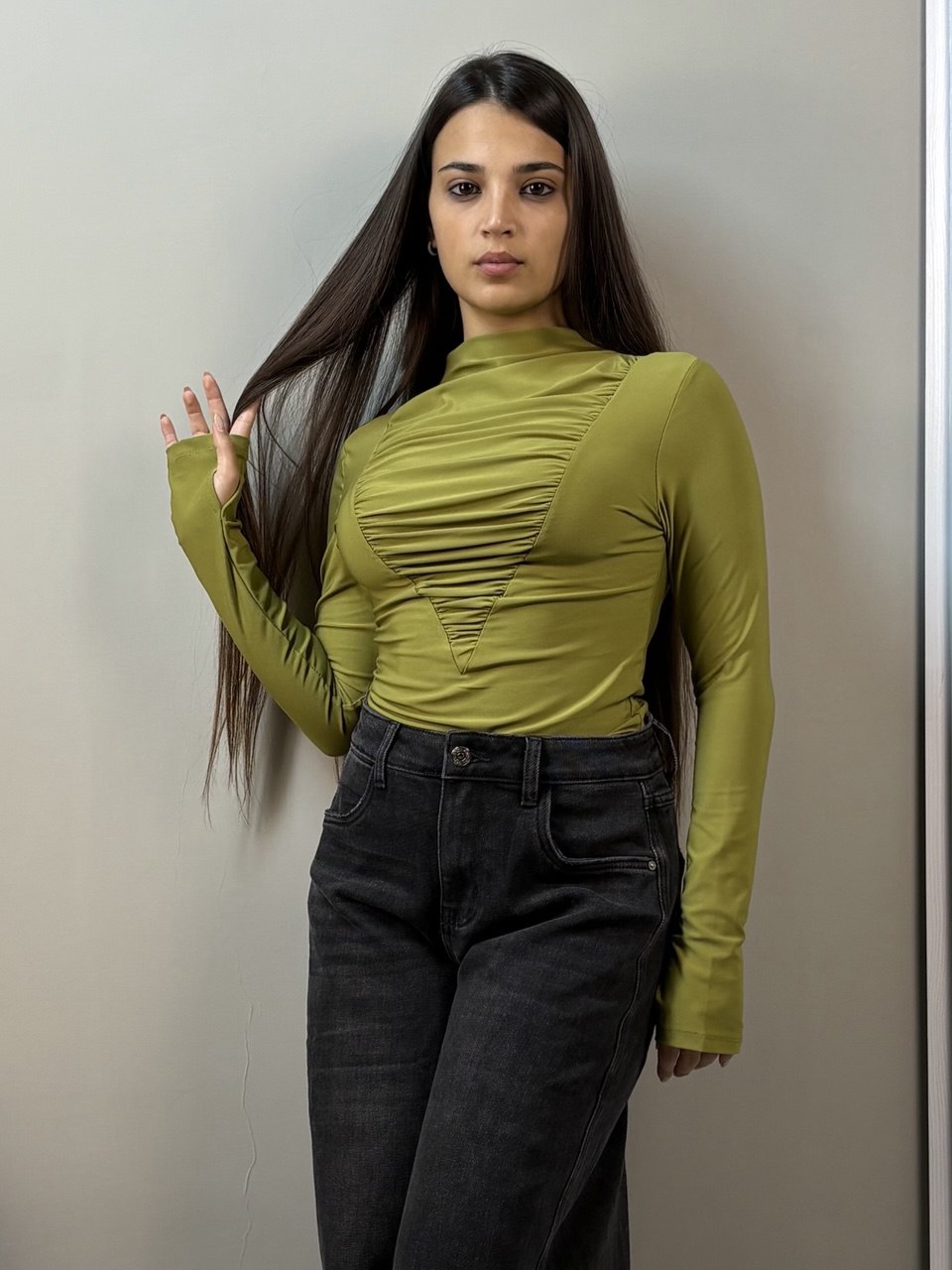 body lilly