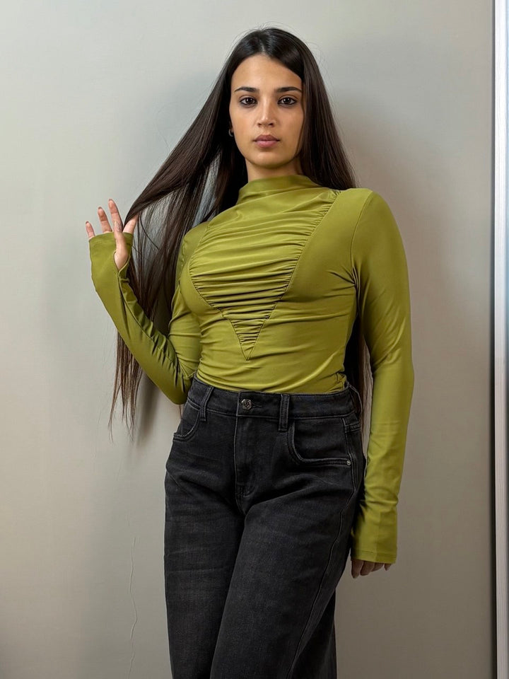 body lilly