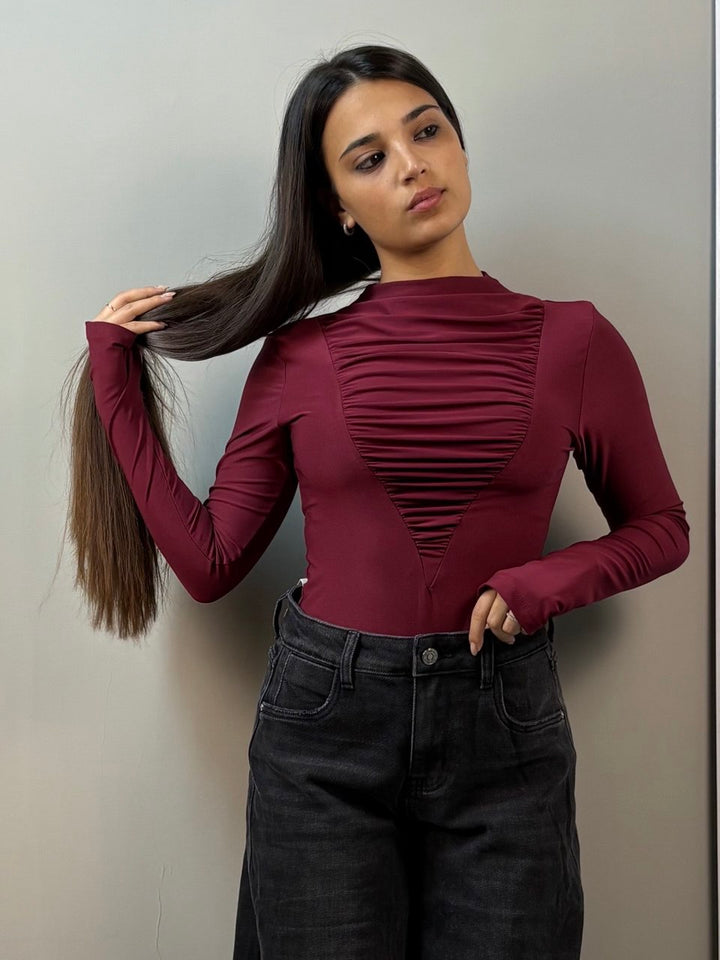 body lilly