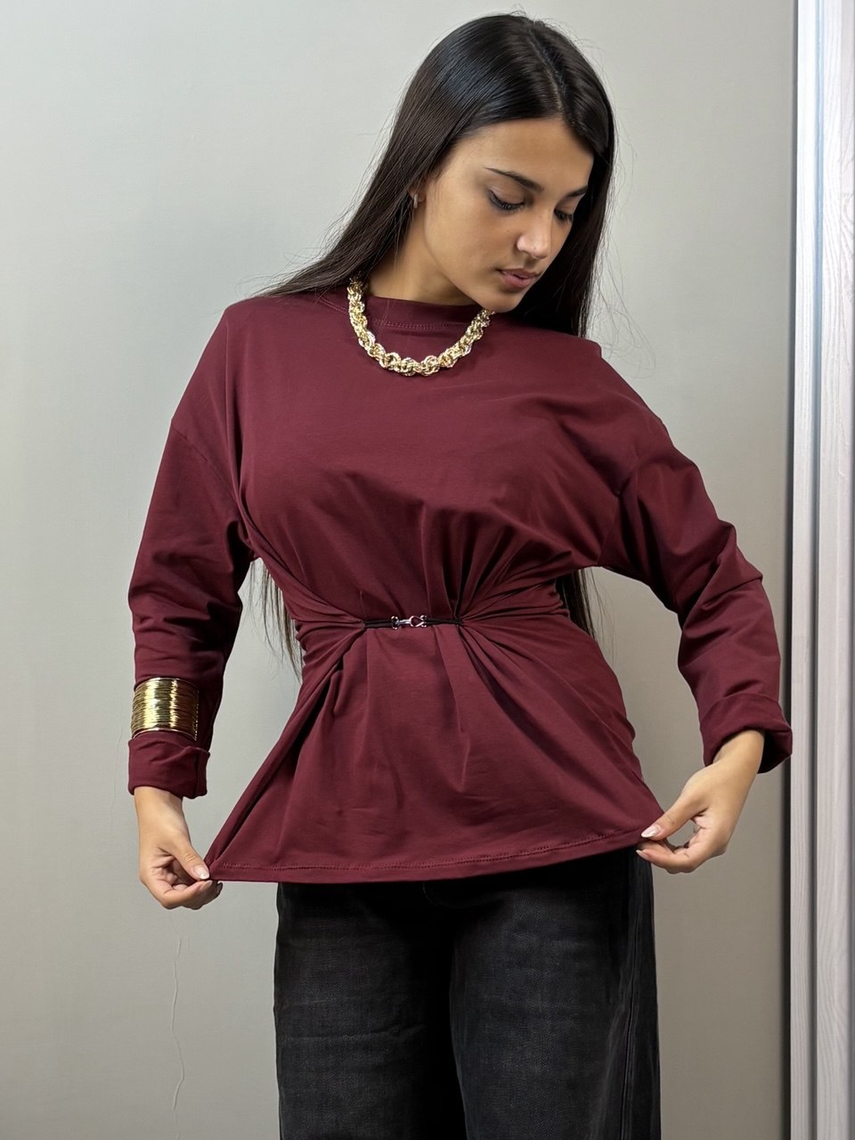 maglia gange