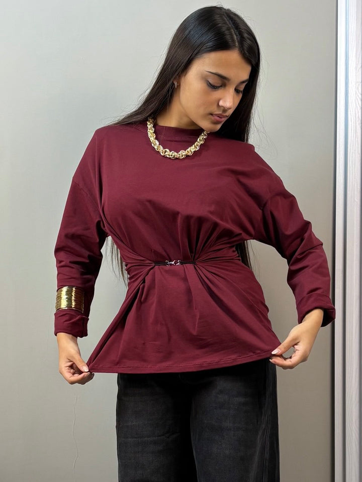 maglia gange