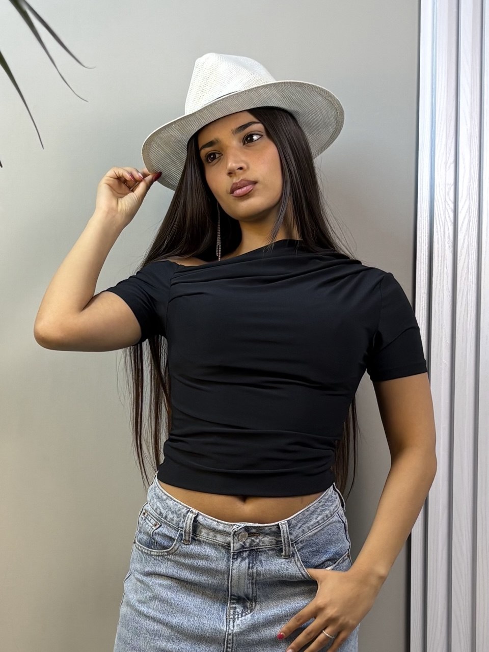 maglia kimmy