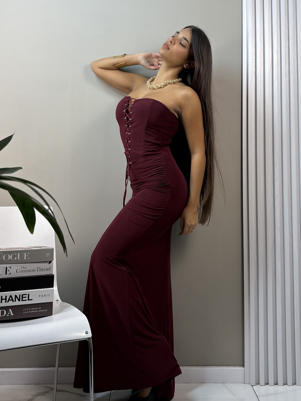 abito melissa