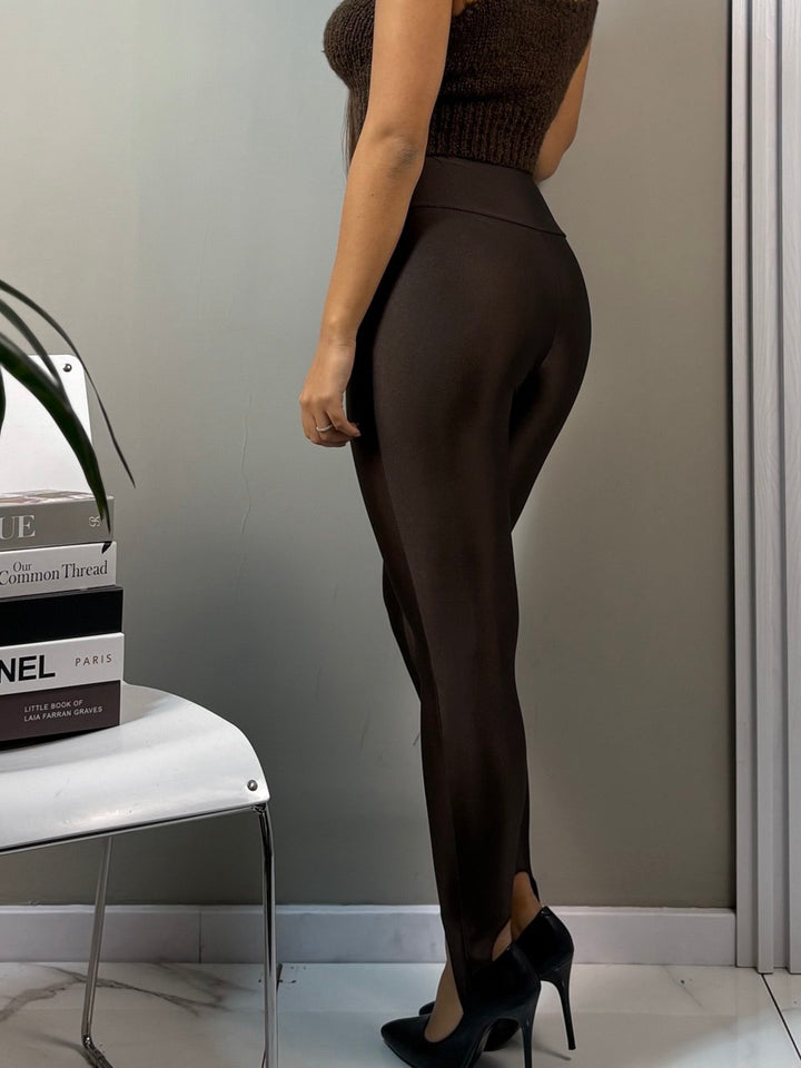 leggins cavallerizza