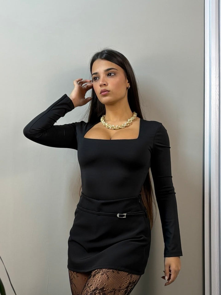 body carol