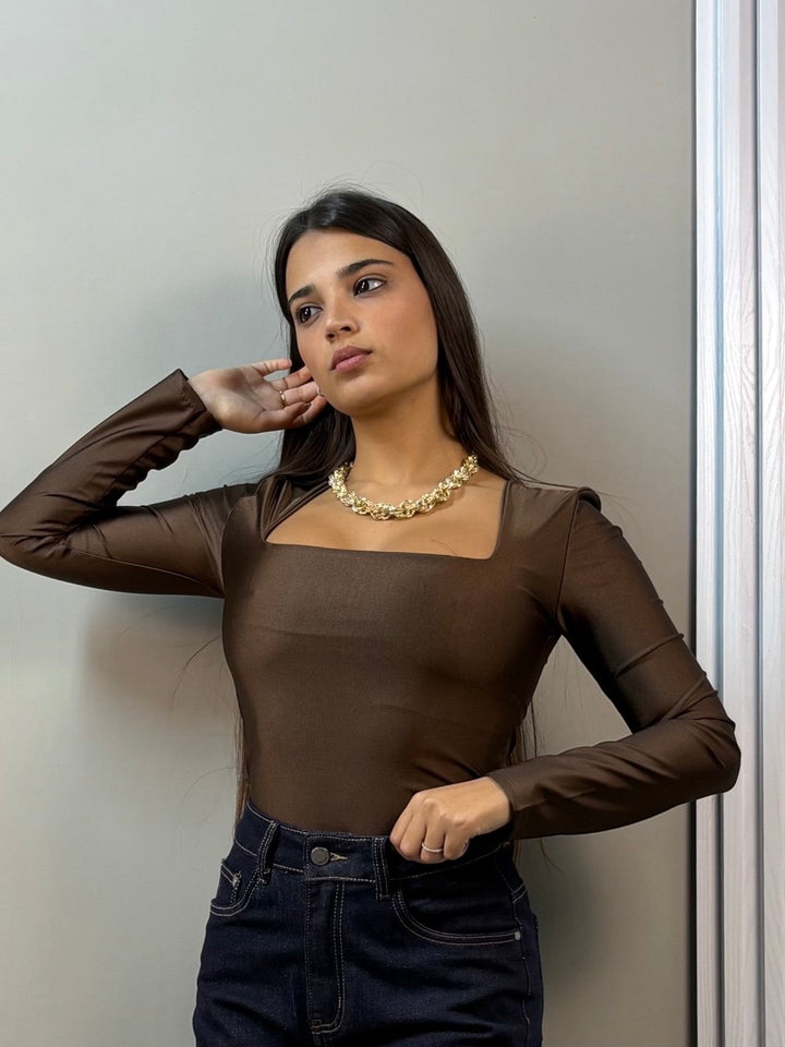 body carol