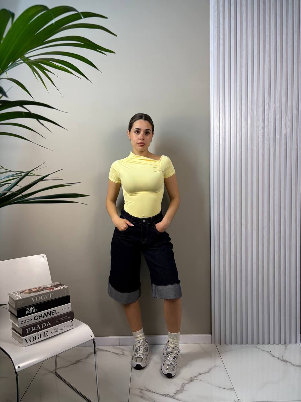 maglia kim M