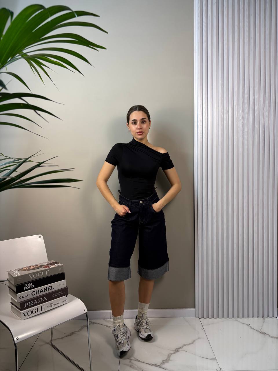 maglia kim M