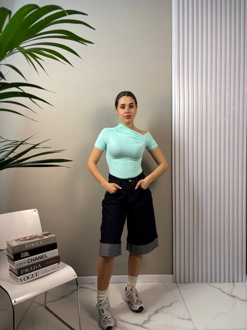 maglia kim M