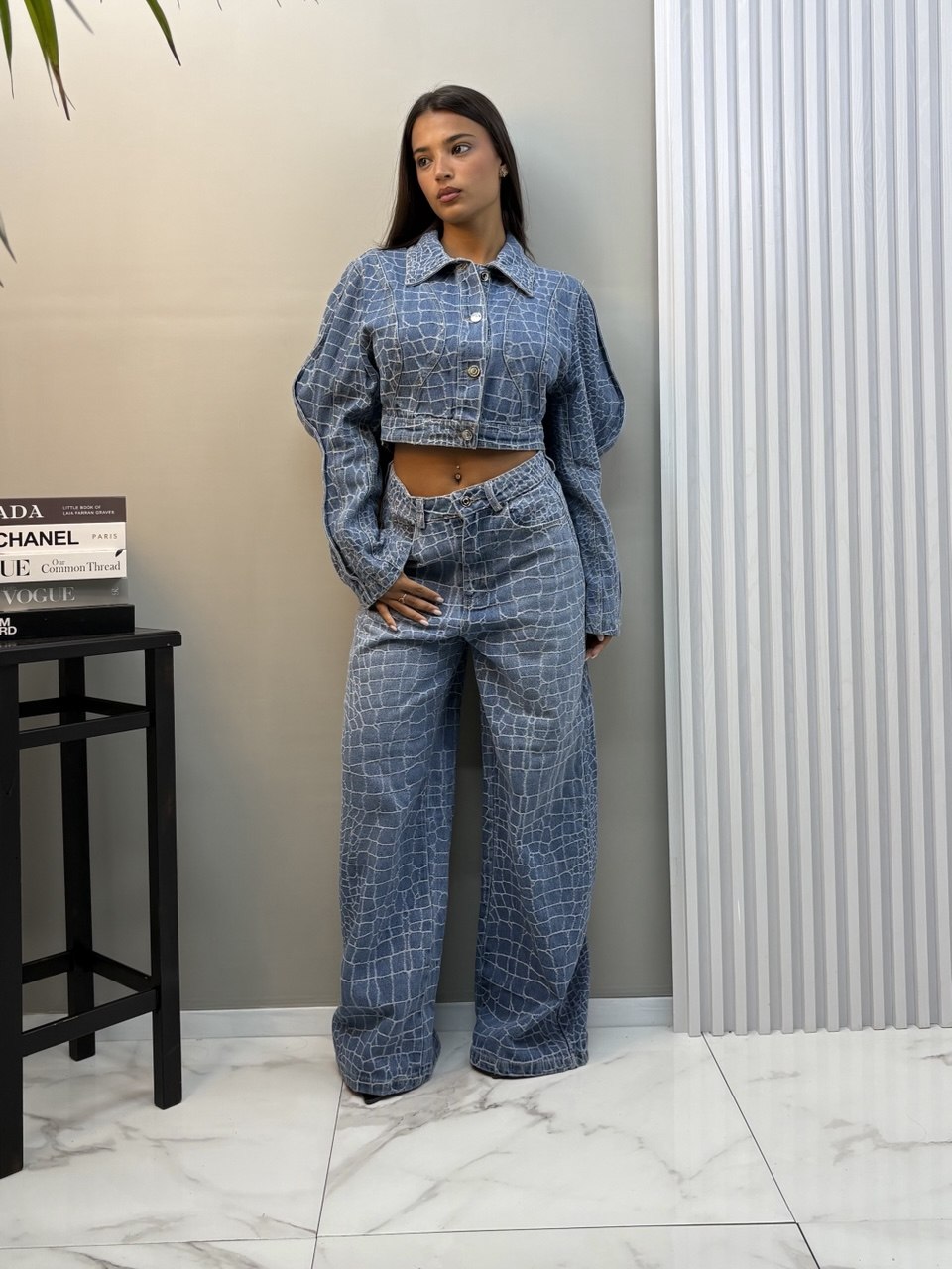 coordinato dalila