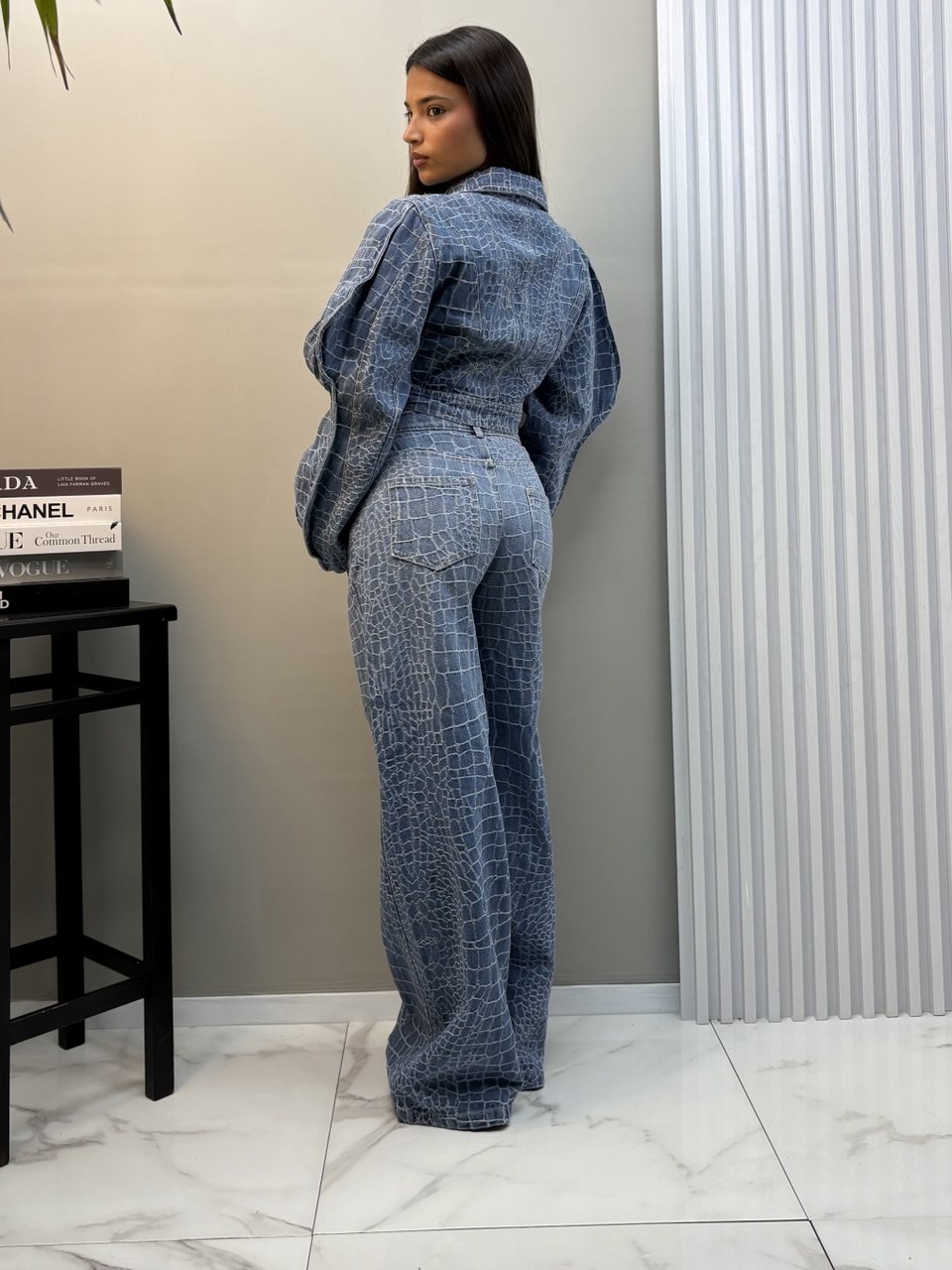 coordinato dalila