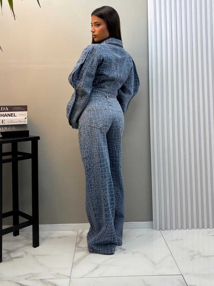 coordinato dalila