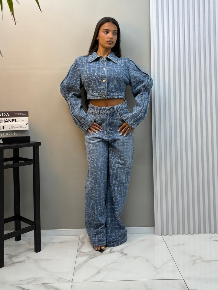 coordinato dalila