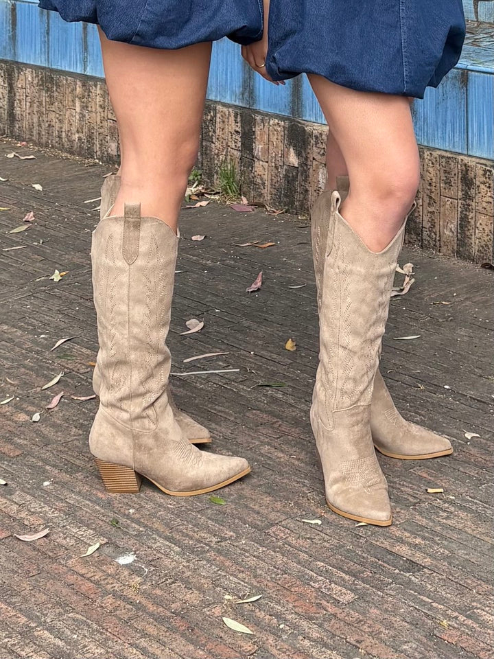texano camy