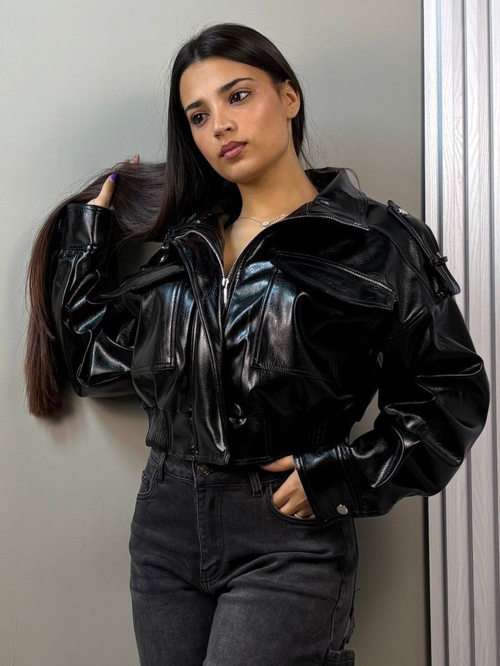 giubbino femme