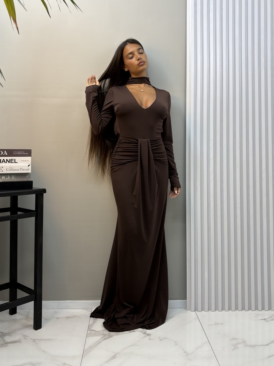 abito  clelia