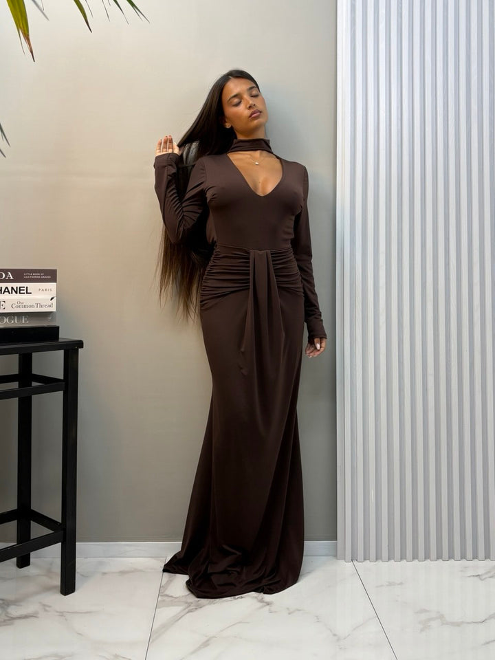 abito  clelia