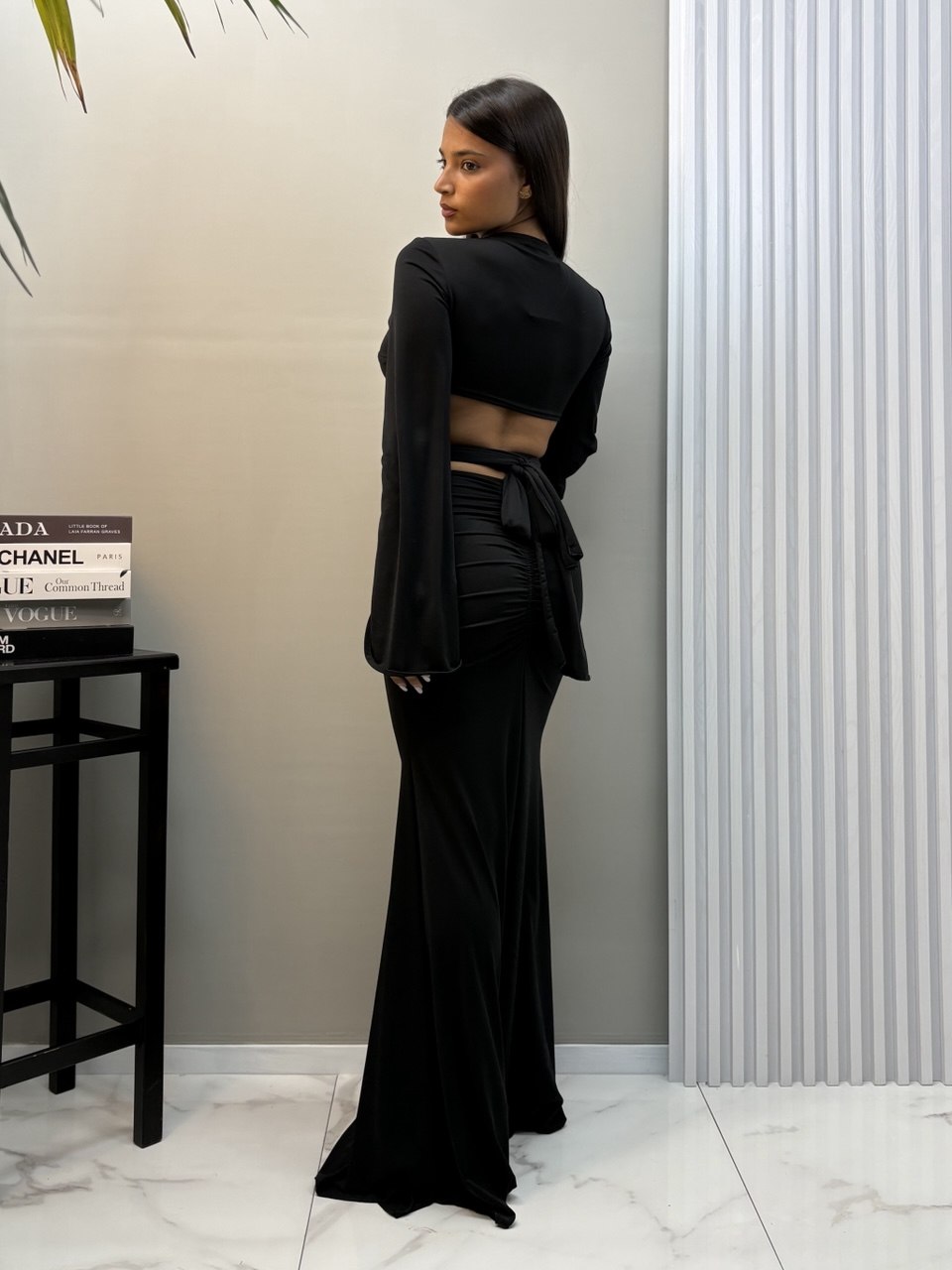 coordinato livia