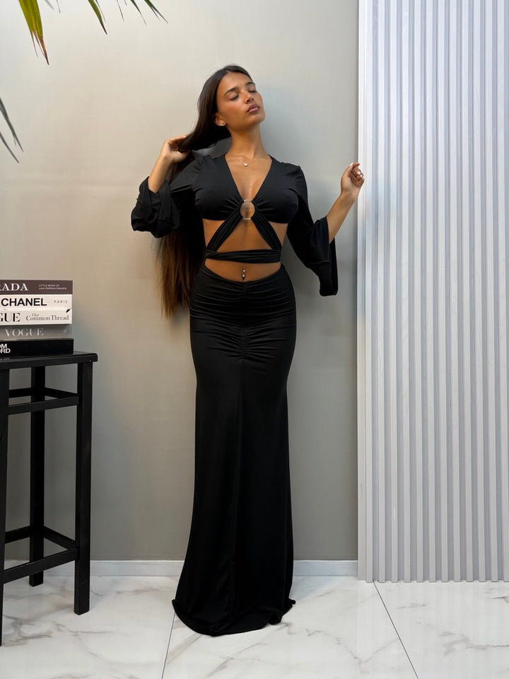 coordinato livia