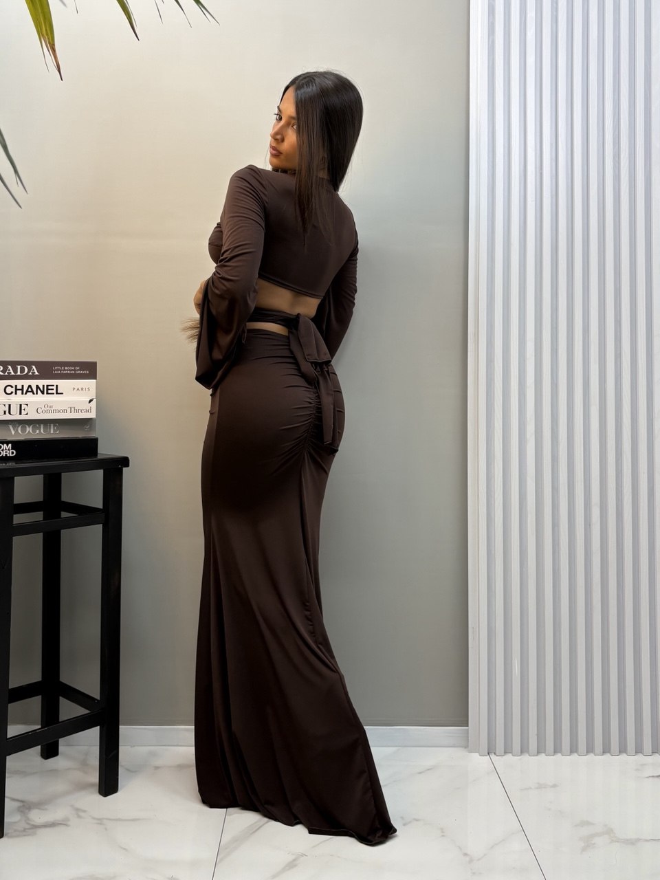 coordinato livia