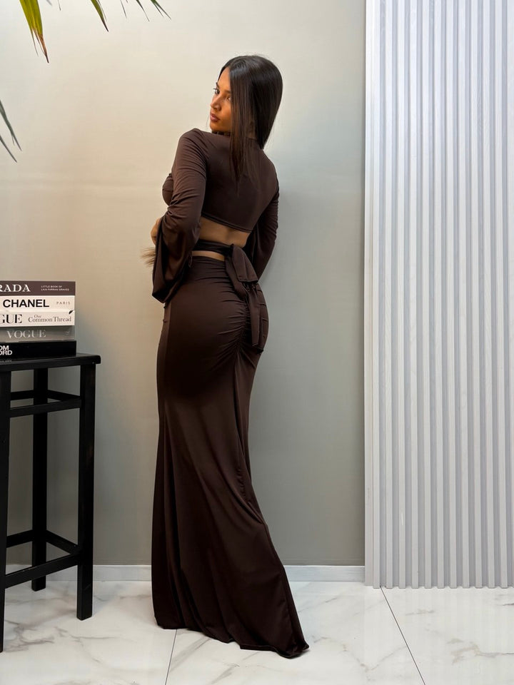 coordinato livia