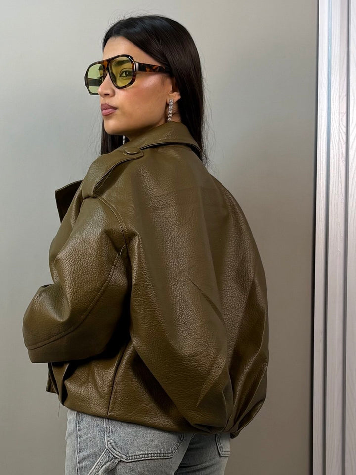 giubbino clelia