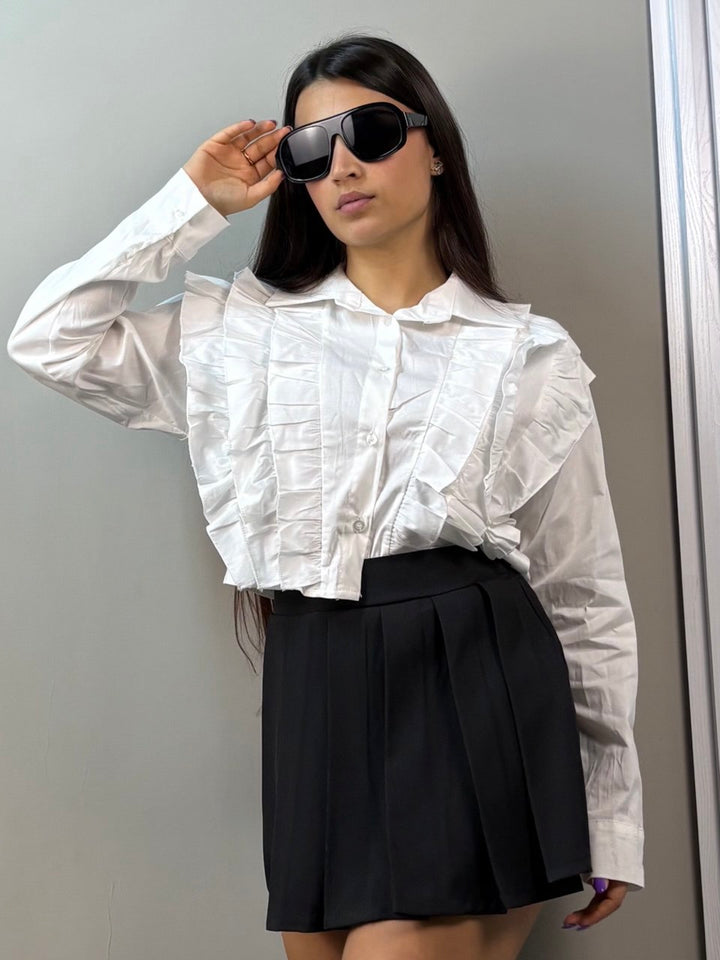 camicia emily