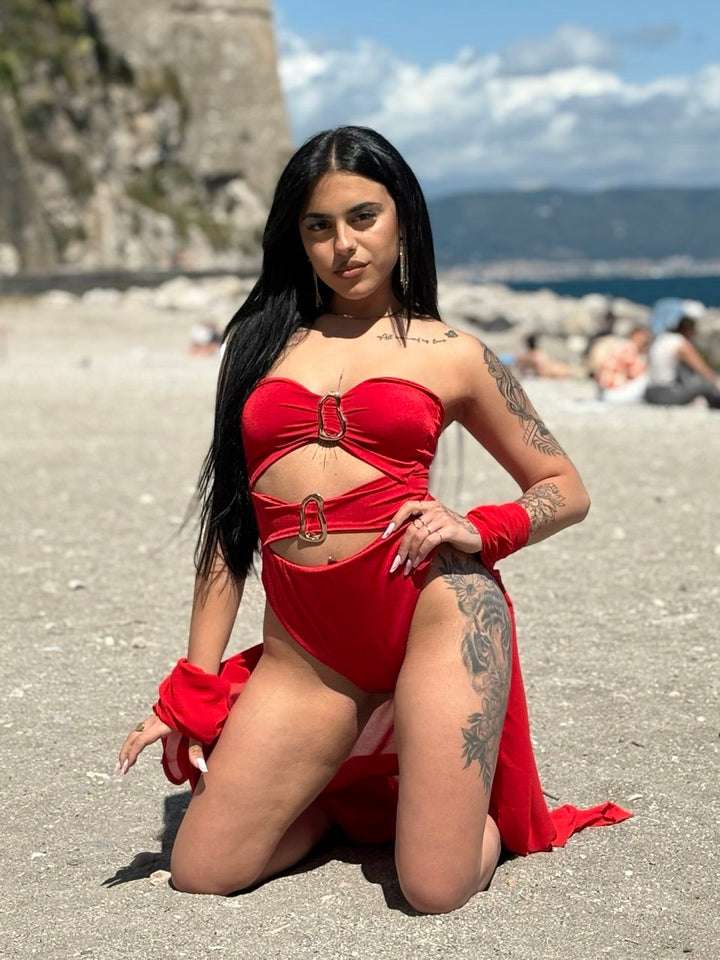 costume varadero