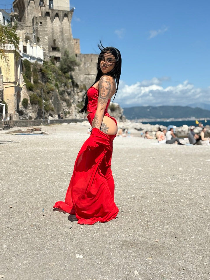 costume varadero