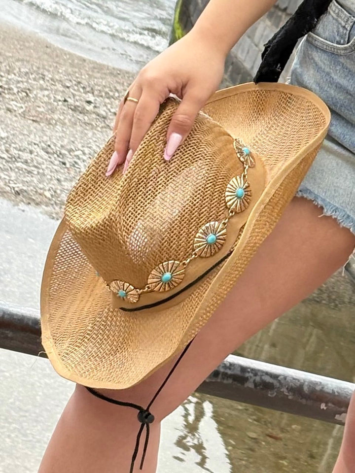 cappello mexico
