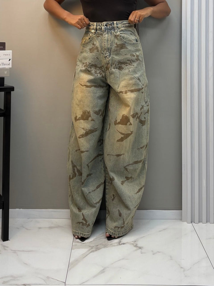 jeans rikes