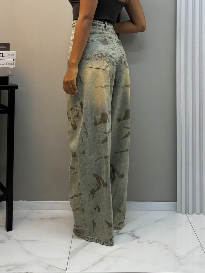 jeans rikes