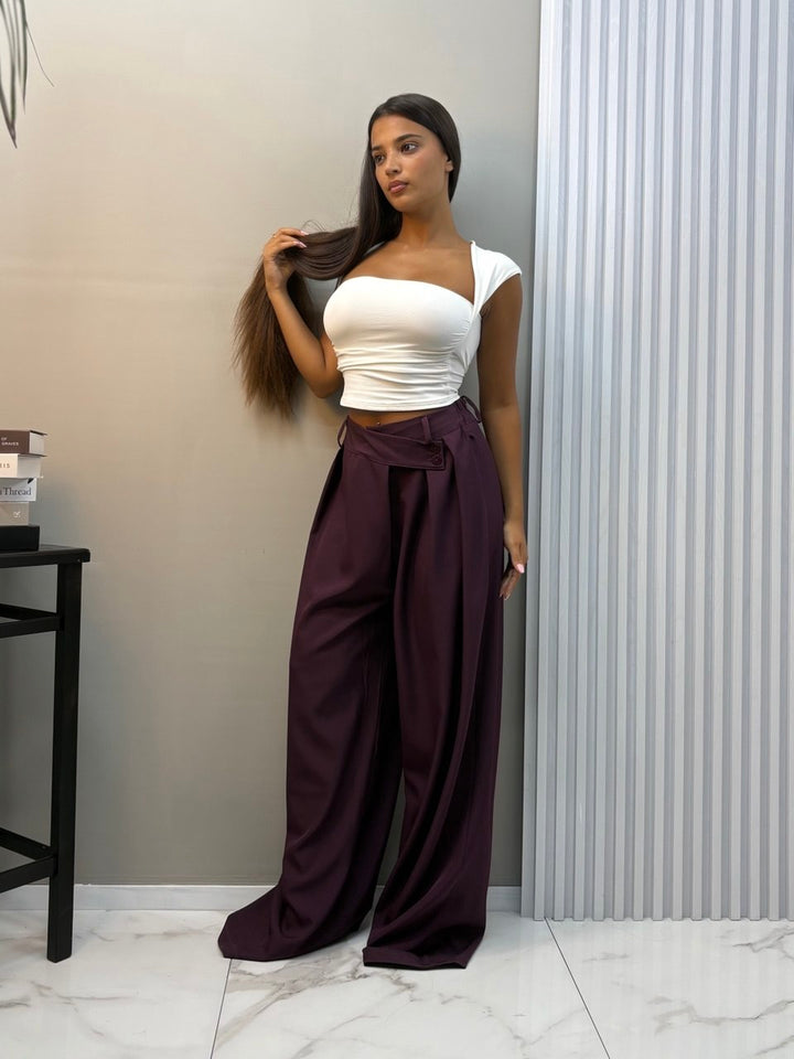 pantalone vega new