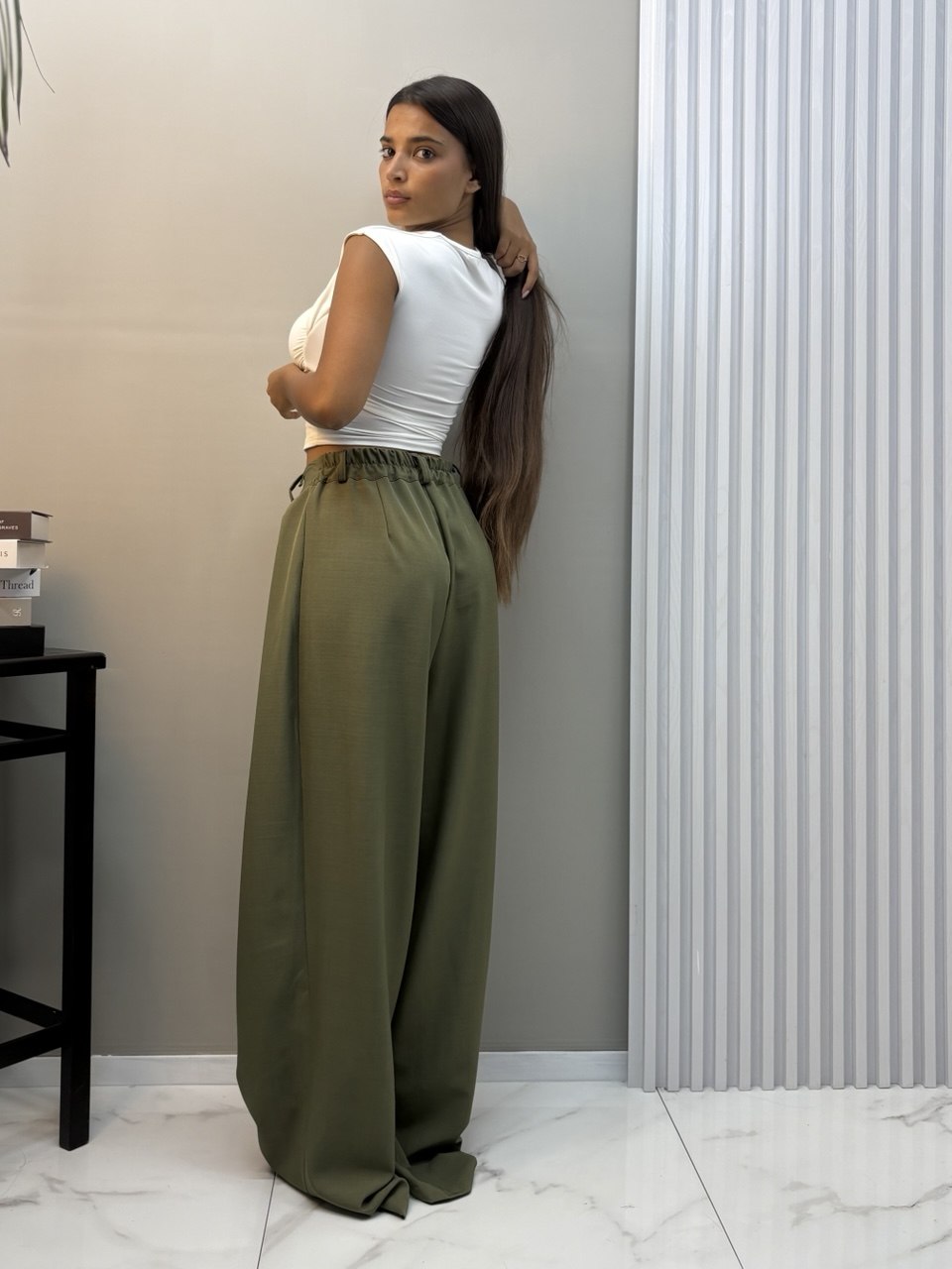 pantalone vega new