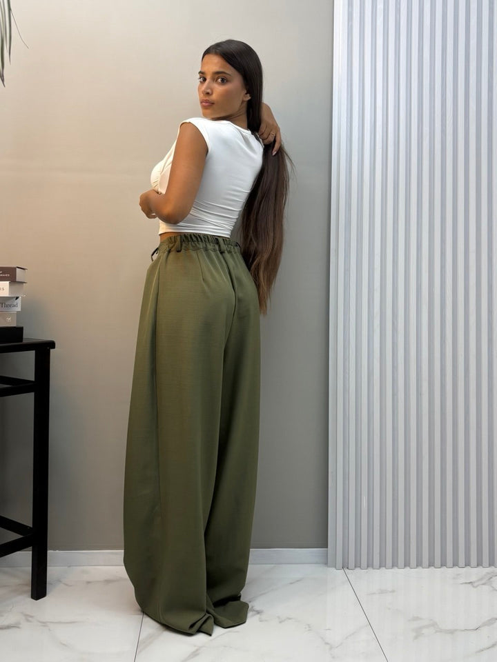 pantalone vega new