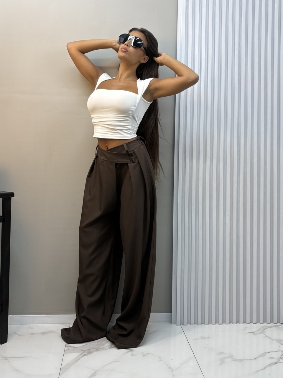pantalone vega new