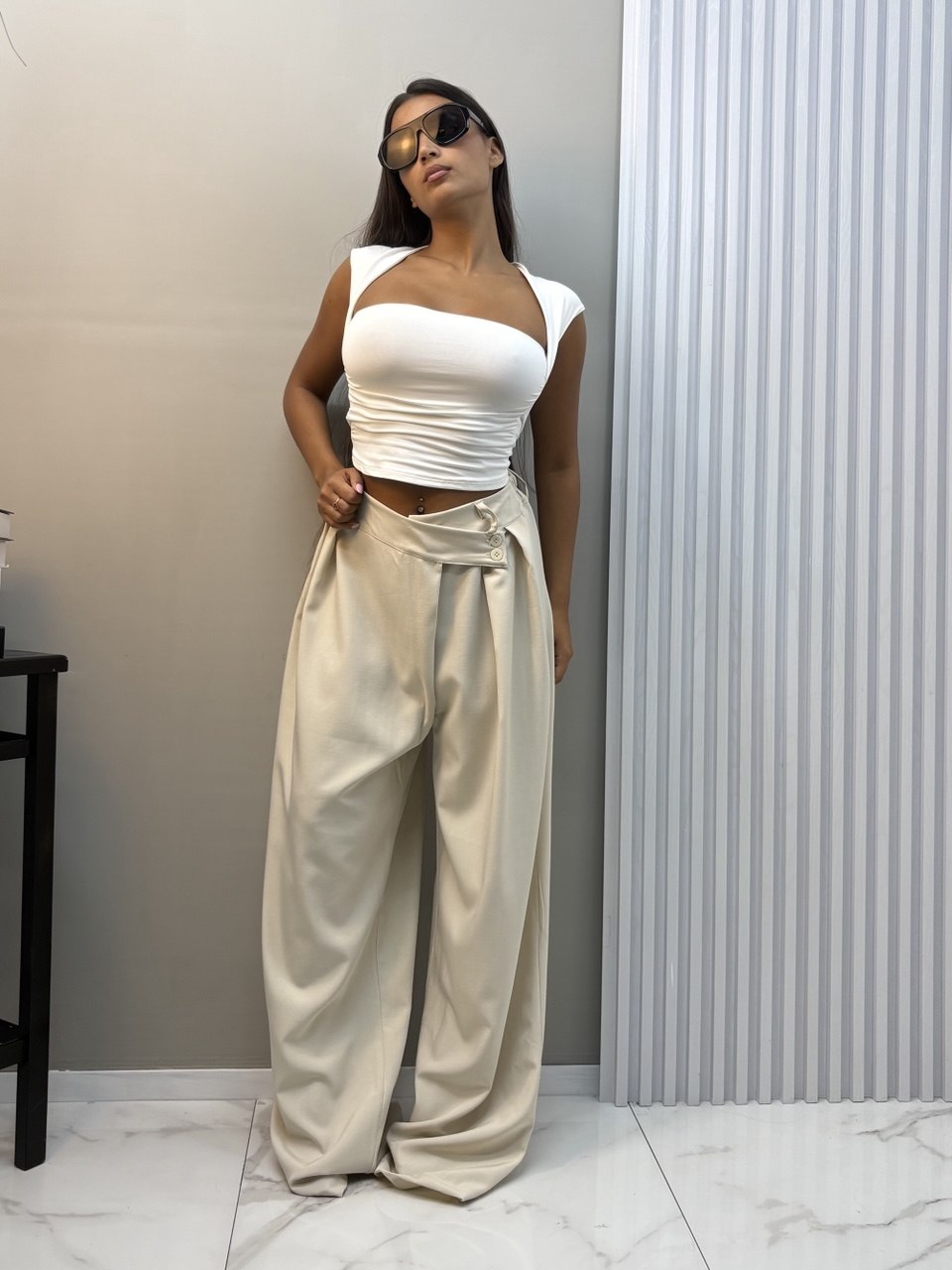 pantalone vega new