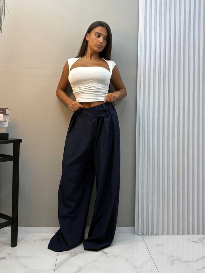 pantalone vega new