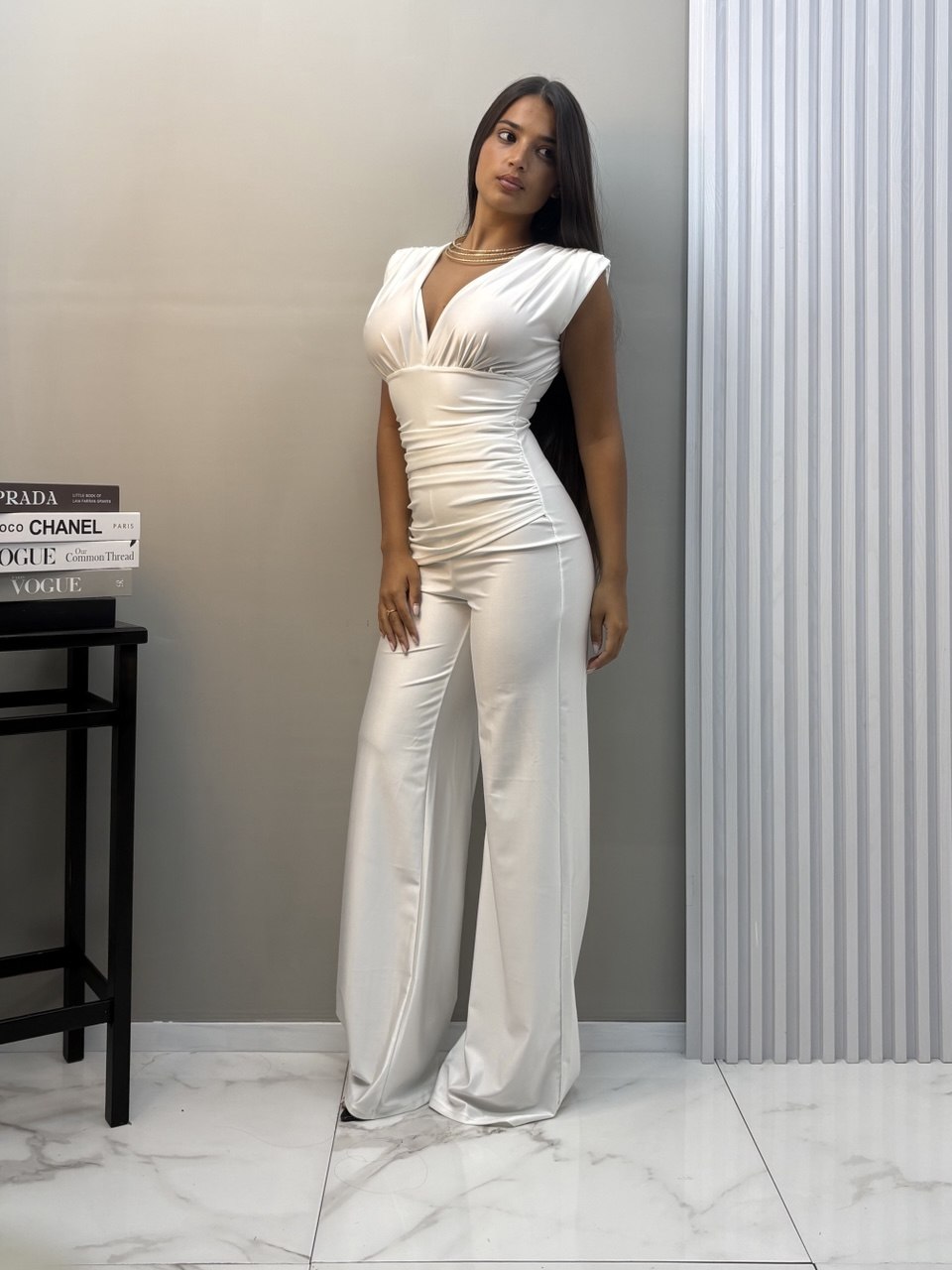 jumpsuit carlotta