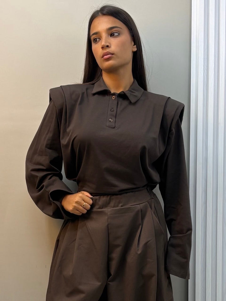 maglia cruz