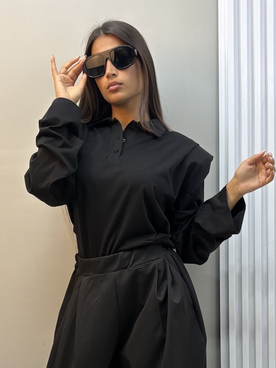 maglia cruz