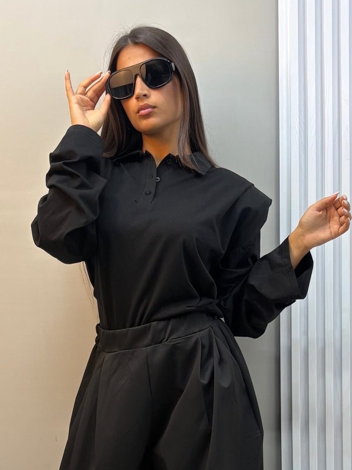 maglia cruz