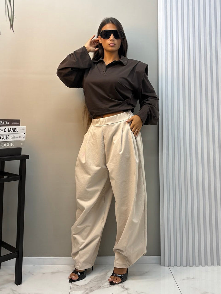 pantalone clara