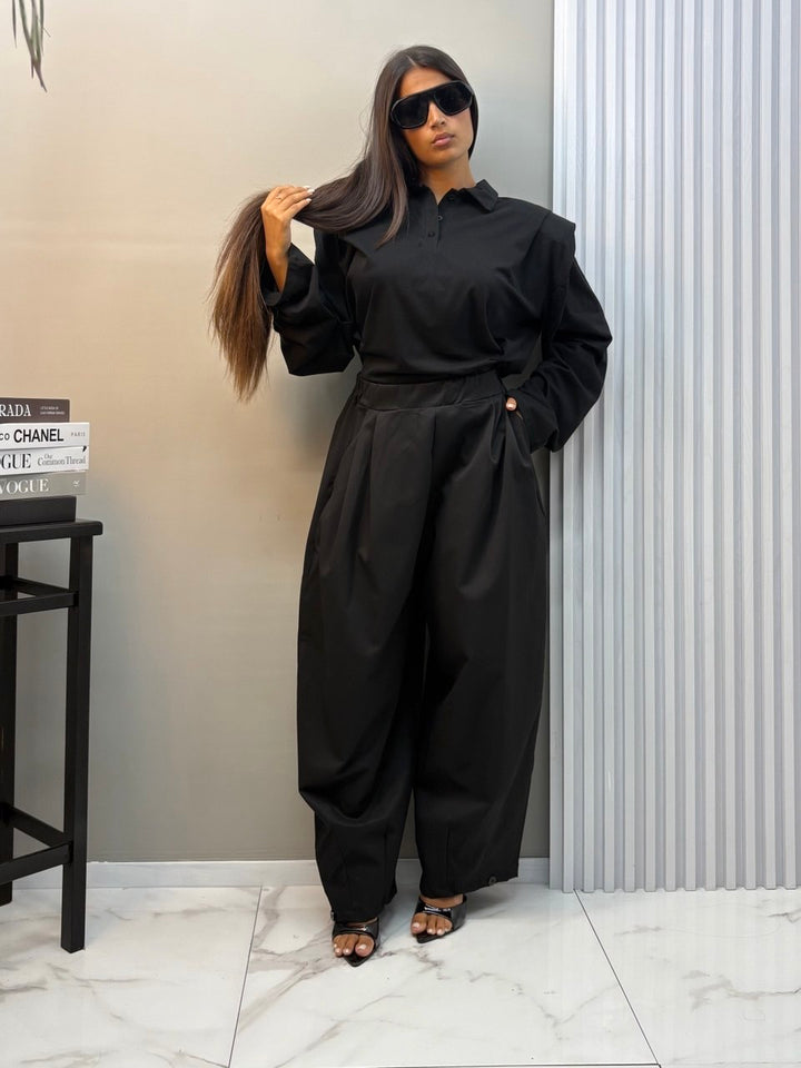 pantalone clara