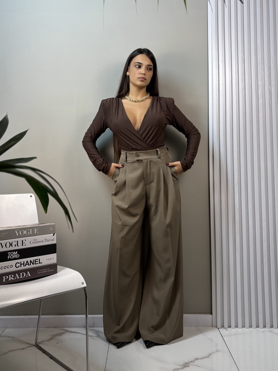 pantalone roby