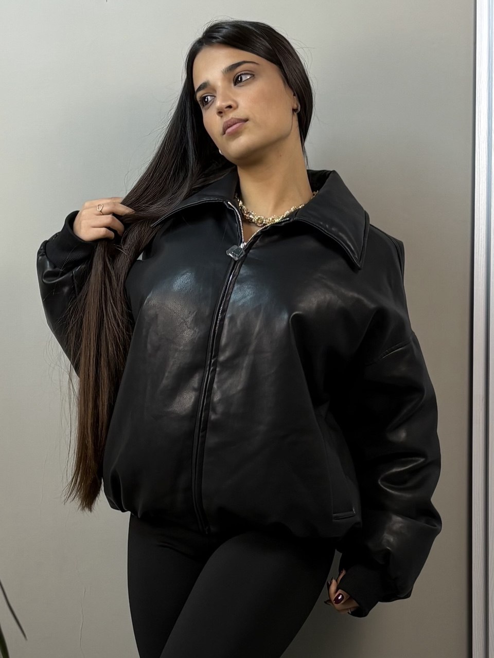 giubbino pechino