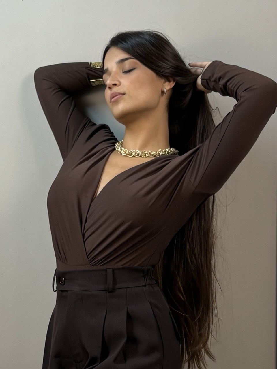 body irene