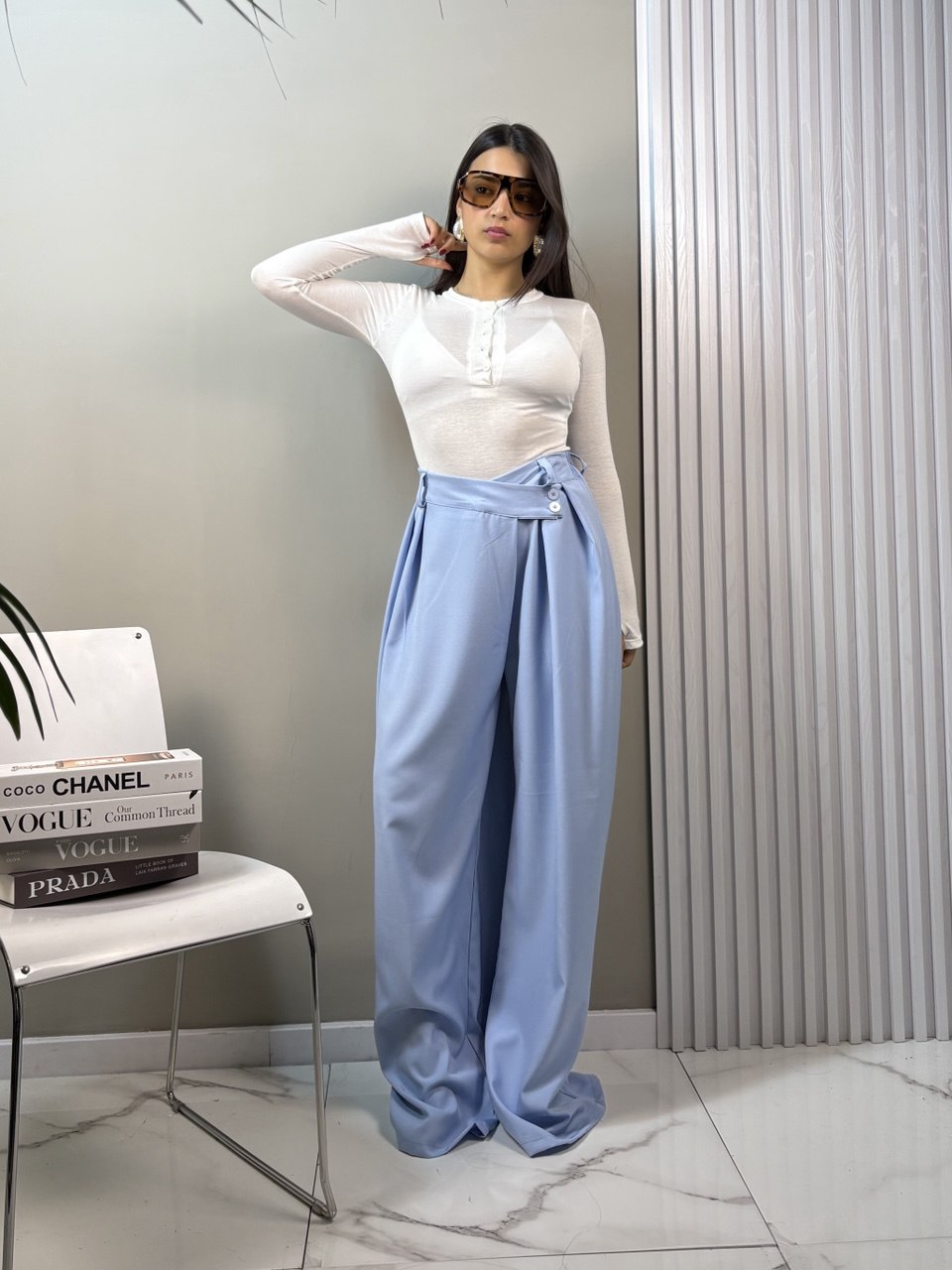 pantalone Vega