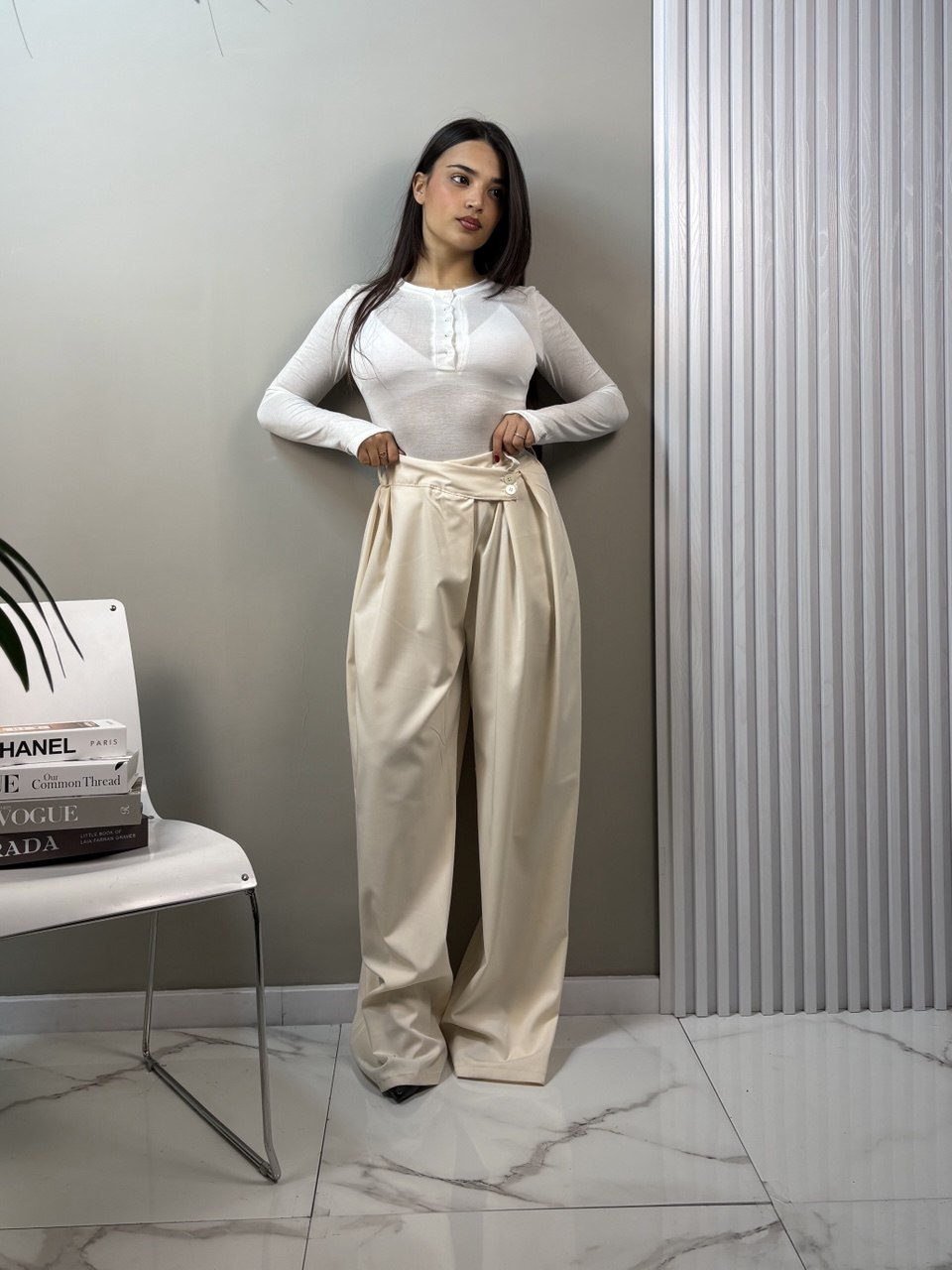 pantalone Vega